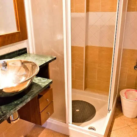 Apartment 4 Bed Ground Floor With Rooftop Pool Formentera del Segura