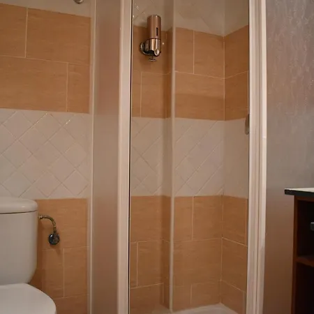 4 Bed Ground Floor With Rooftop Pool Apartment Formentera del Segura