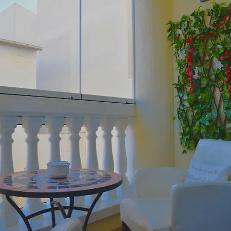 4 Bed Ground Floor With Rooftop Pool Formentera del Segura