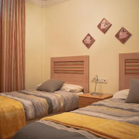 Apartment 4 Bed Ground Floor With Rooftop Pool Formentera del Segura