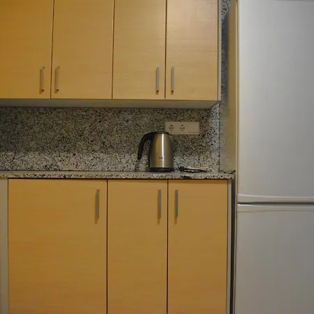 4 Bed Ground Floor With Rooftop Pool