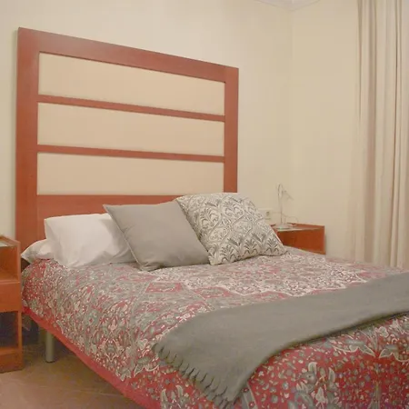 4 Bed Ground Floor With Rooftop Pool Formentera del Segura